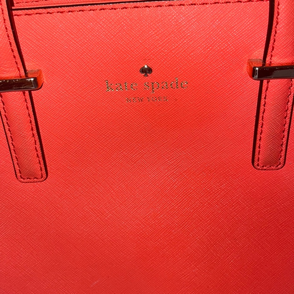 Kate spade purse